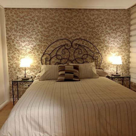 לוגרוניו Apartamento Turistico Santiago מראה חיצוני תמונה