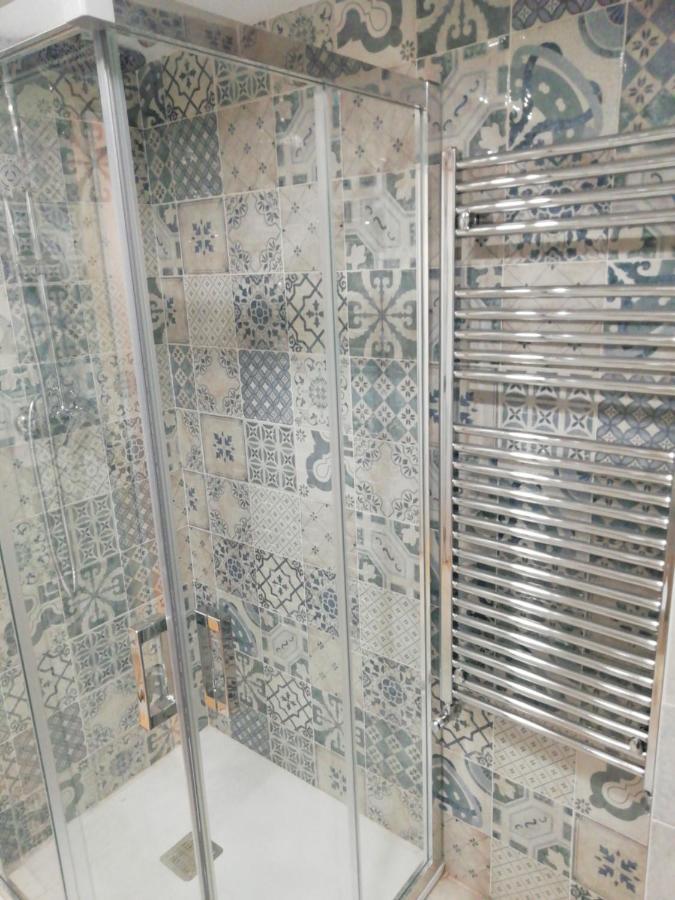 לוגרוניו Apartamento Turistico Santiago מראה חיצוני תמונה