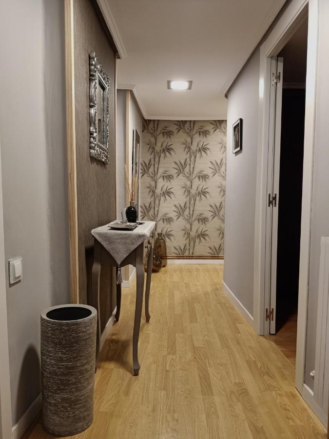 לוגרוניו Apartamento Turistico Santiago מראה חיצוני תמונה