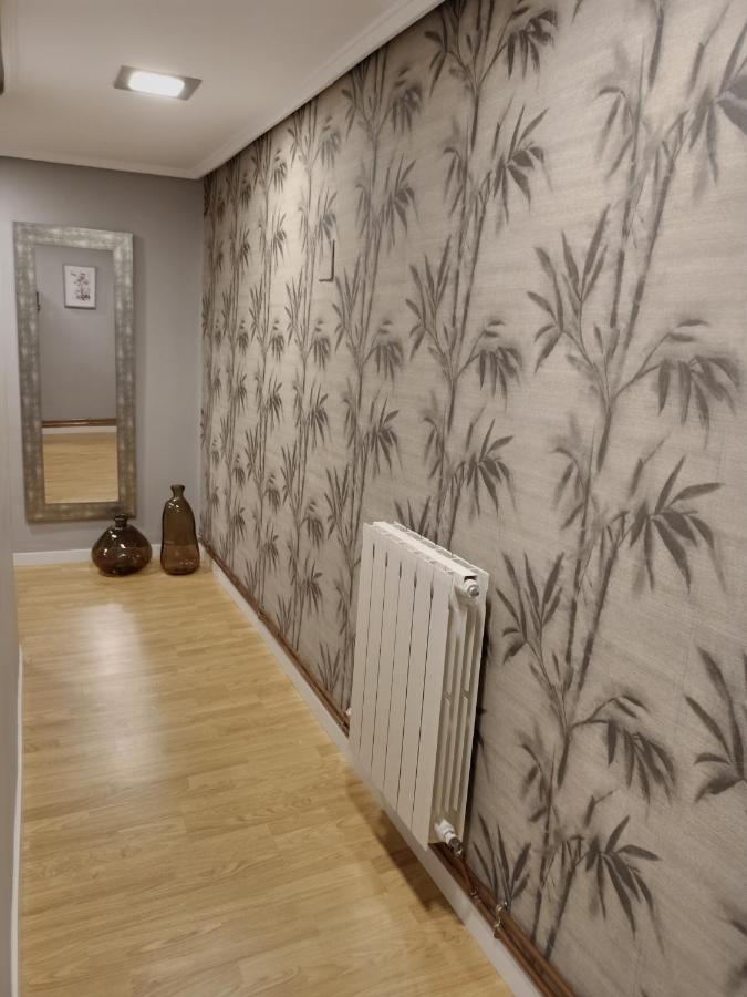 לוגרוניו Apartamento Turistico Santiago מראה חיצוני תמונה