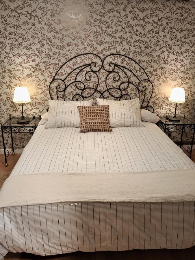 לוגרוניו Apartamento Turistico Santiago מראה חיצוני תמונה
